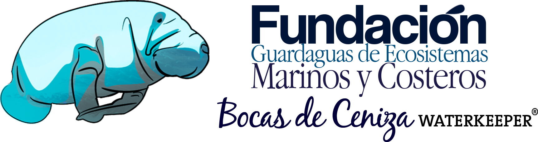 FUNDACIÓN GUARDAGUAS logo