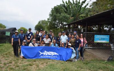 Cumbre Regional Atitlán