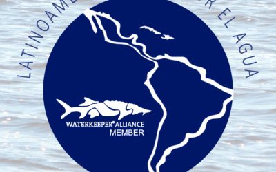 COMUNICACIÓN ABIERTA PROGRAMAS WATERKEEPERS – COP 26, GLASGOW